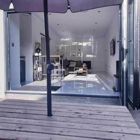 The Studio, Luxury Modern Apartment In The South Hams, Stunning Walks On The Doorstep, A 20 Minute Drive To The Beautiful Sandy Beaches, Quiet Courtyard Setting, Shops, Bars And Restaurants A Short Walk Away! Ivybridge Zewnętrze zdjęcie
